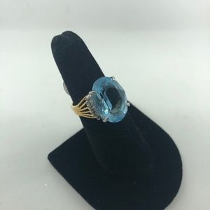 Vintage Ring